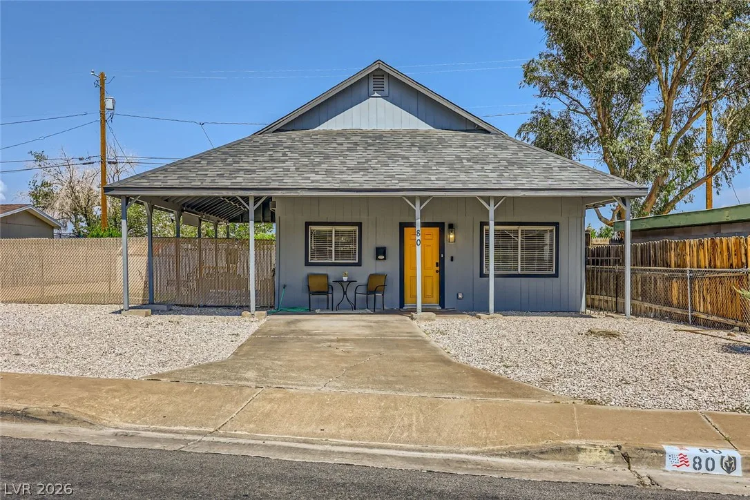 80 East Texas Avenue — photo 2