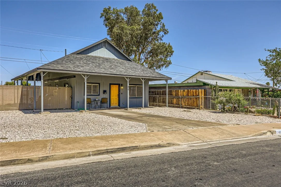 80 East Texas Avenue — photo 4