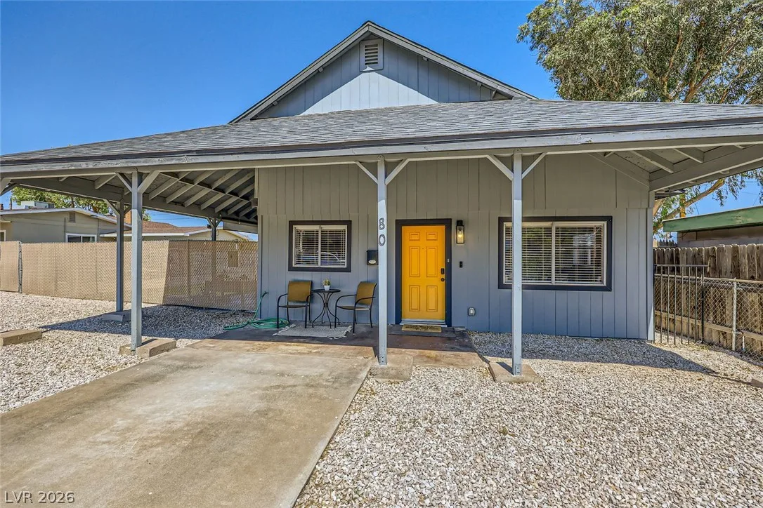 80 East Texas Avenue — photo 5