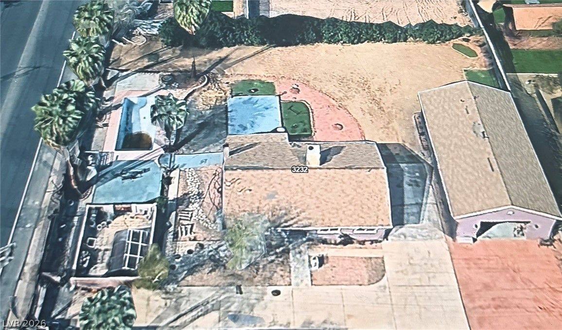 3232 South Mountain Vista Street — photo 1