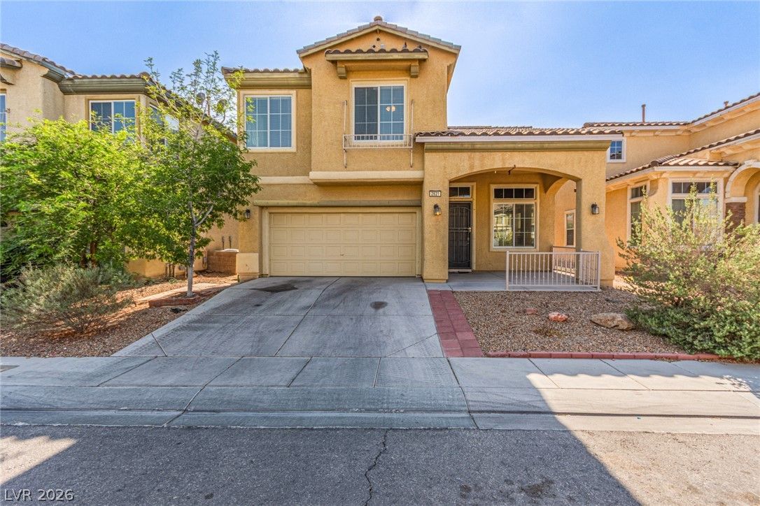 2621 Rainbow Glow Street — photo 1