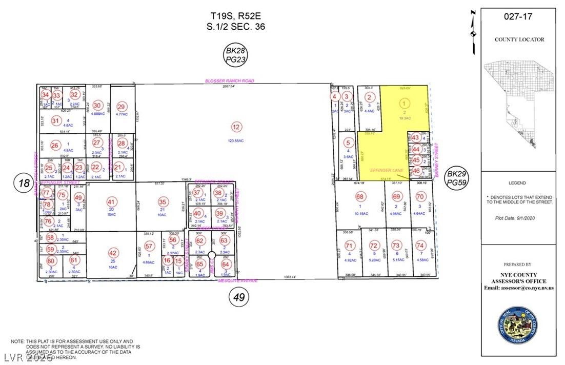 3061 West Blosser Ranch Road — photo 3 of 4