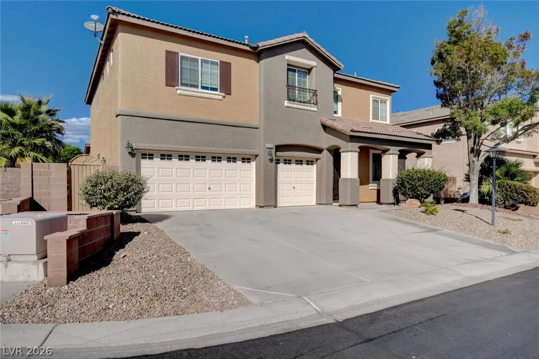 8170 Hawk Clan Court — photo 2
