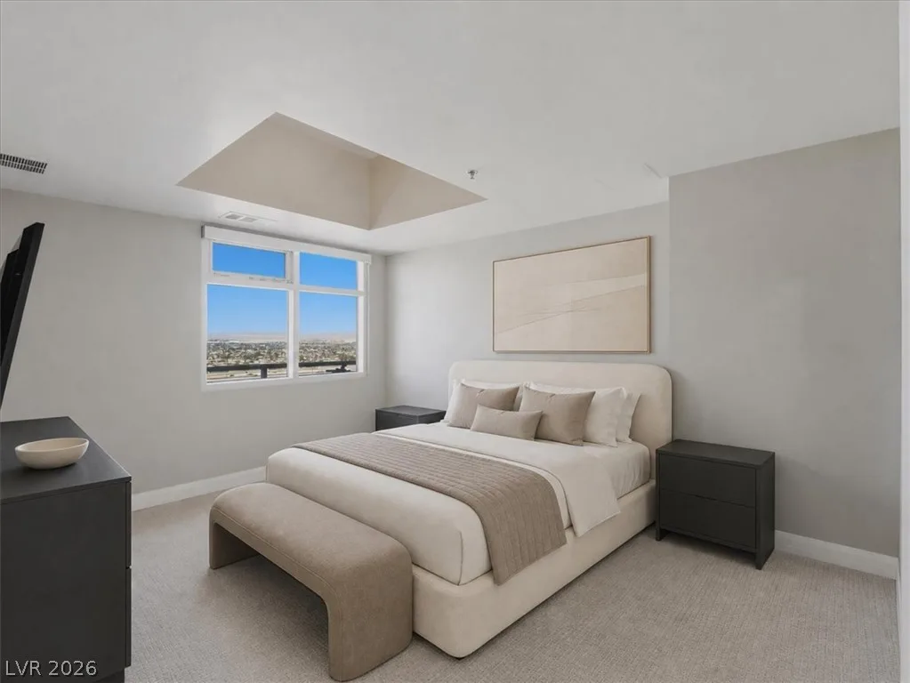 150 North Las Vegas Boulevard 1602 — photo 2