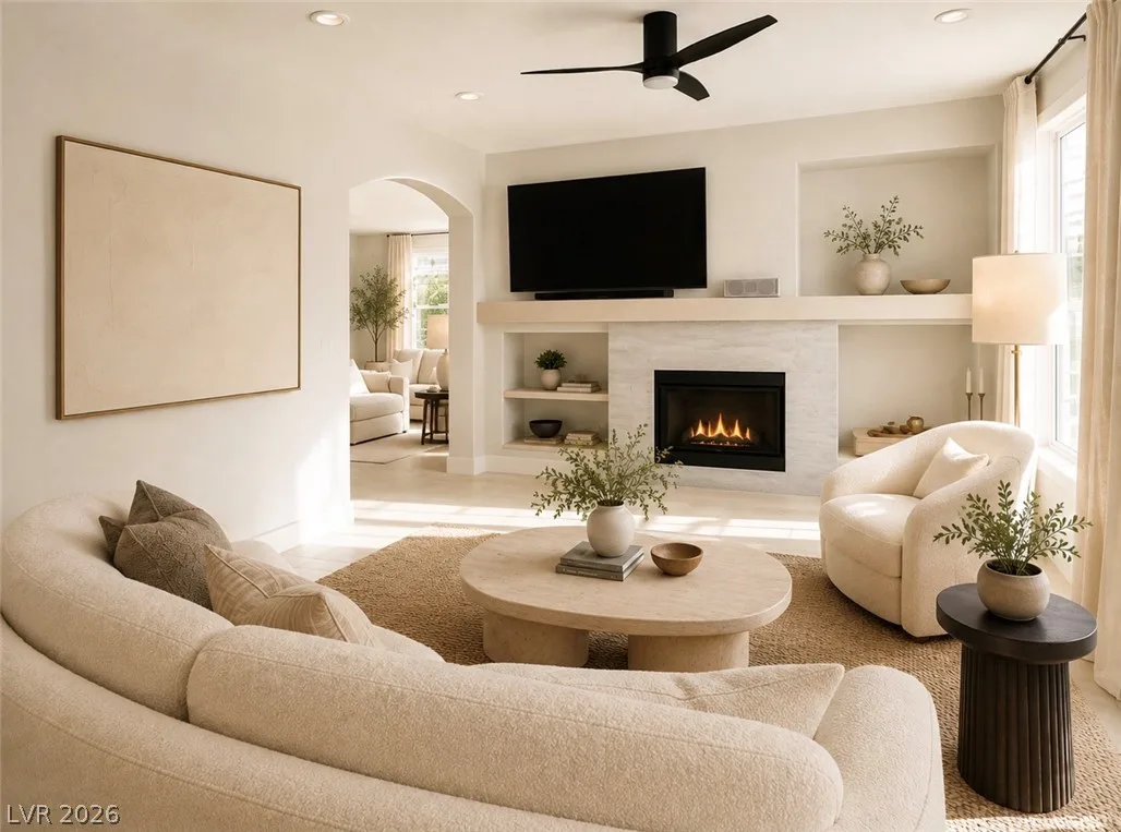 272 Mesquite Ridge Lane — photo 5 of 9