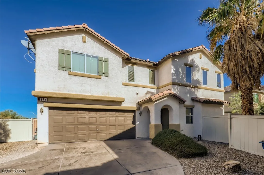 6384 BLUE TWILIGHT Court — photo 2