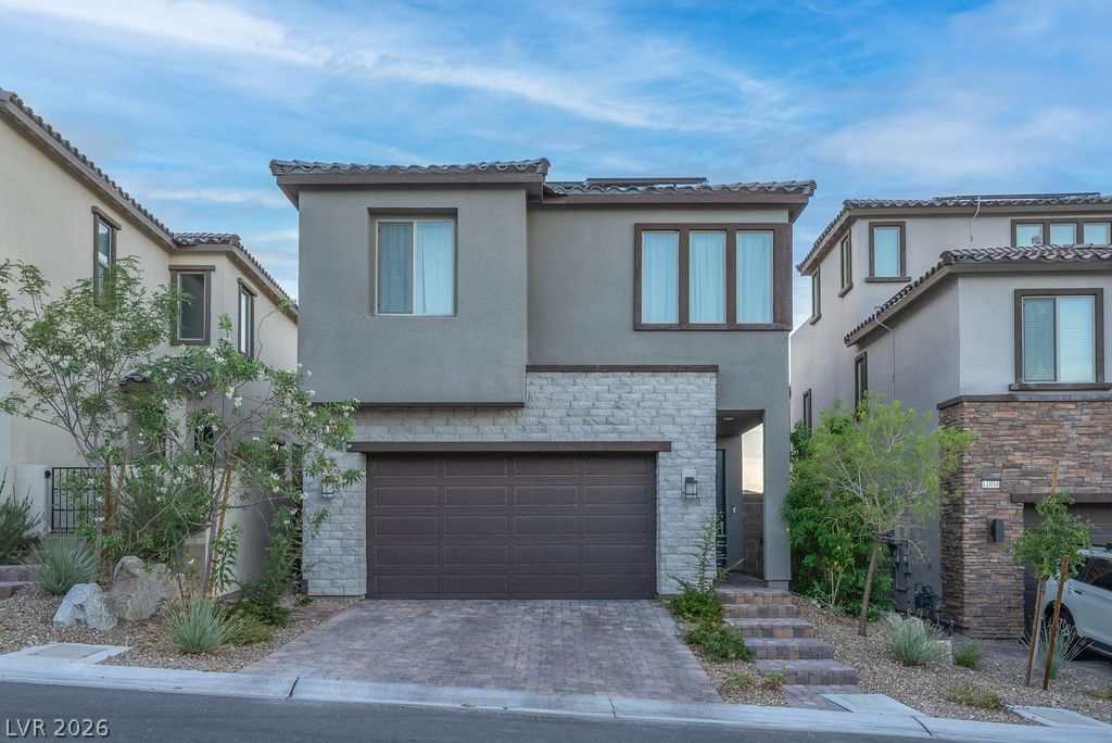 11620 Desert Hollow Avenue — photo 2