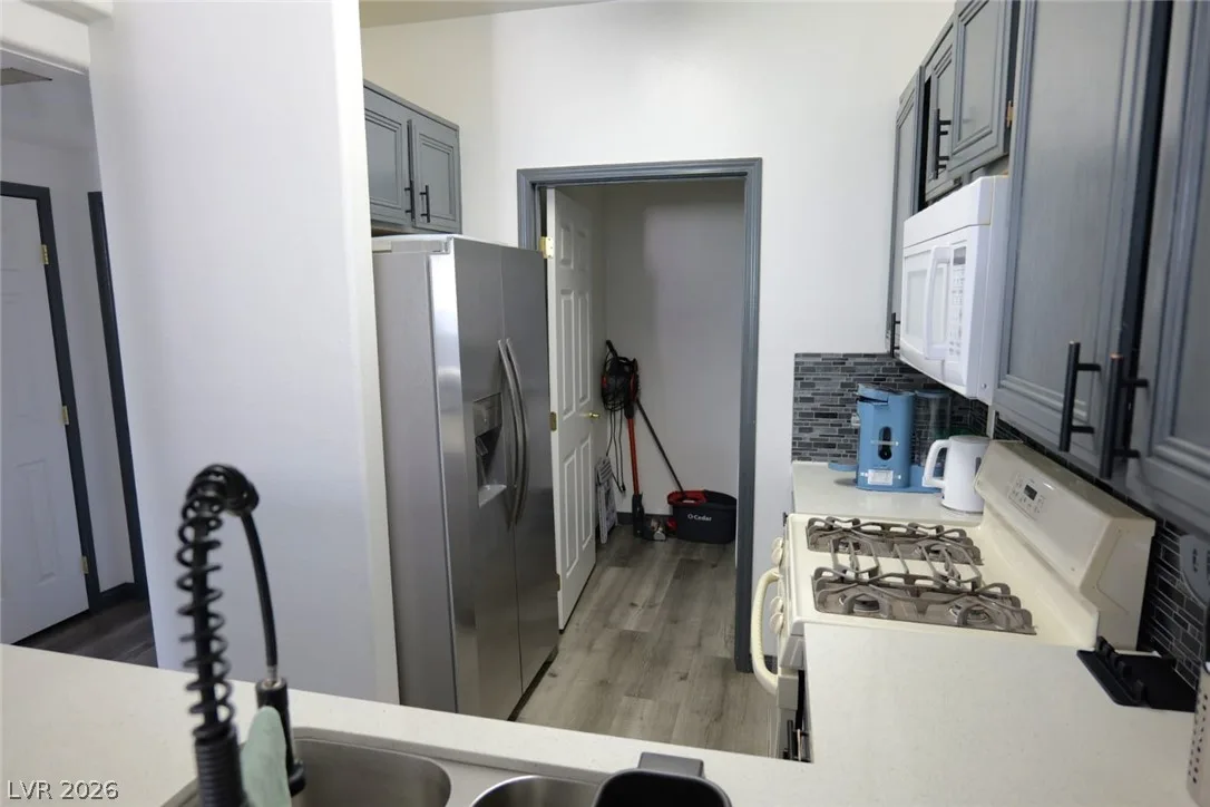 7163 South Durango Drive 201 — photo 5