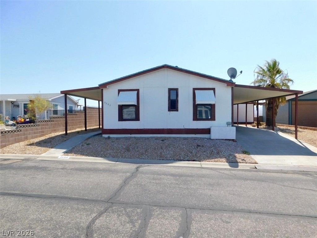 3262 Del Monte Street — photo 2