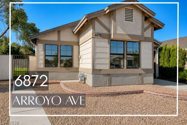 6872 Arroyo Avenue — photo 1