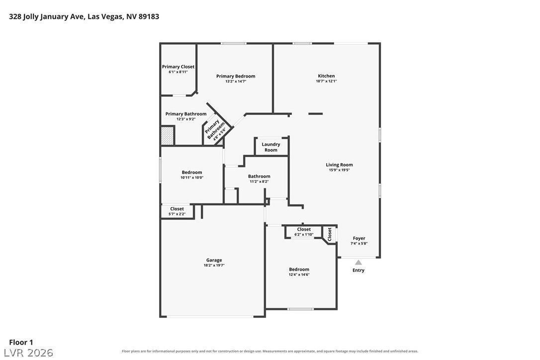 328 Jolly January Avenue — photo 3