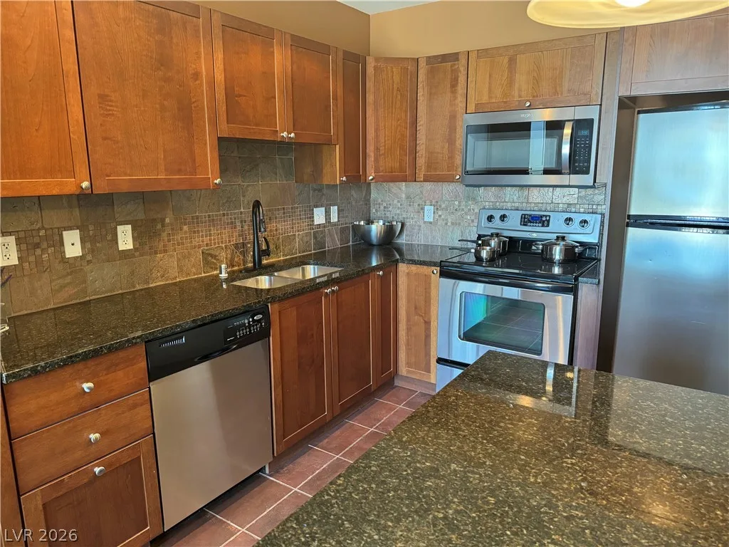 2455 West Serene Avenue 609 — photo 4