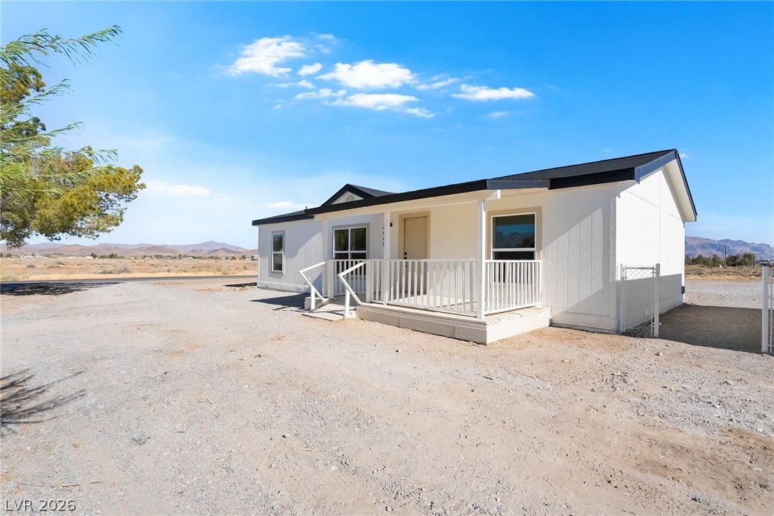 3480 West Medicine Man Road — photo 1