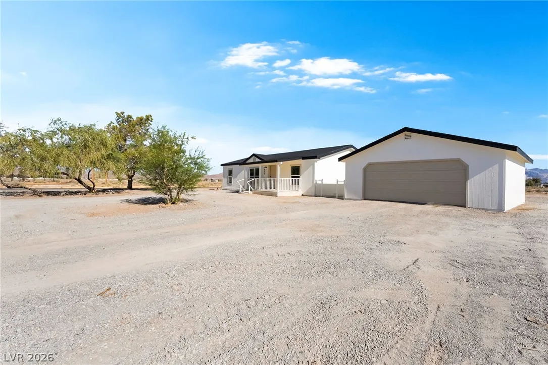 3480 West Medicine Man Road — photo 2