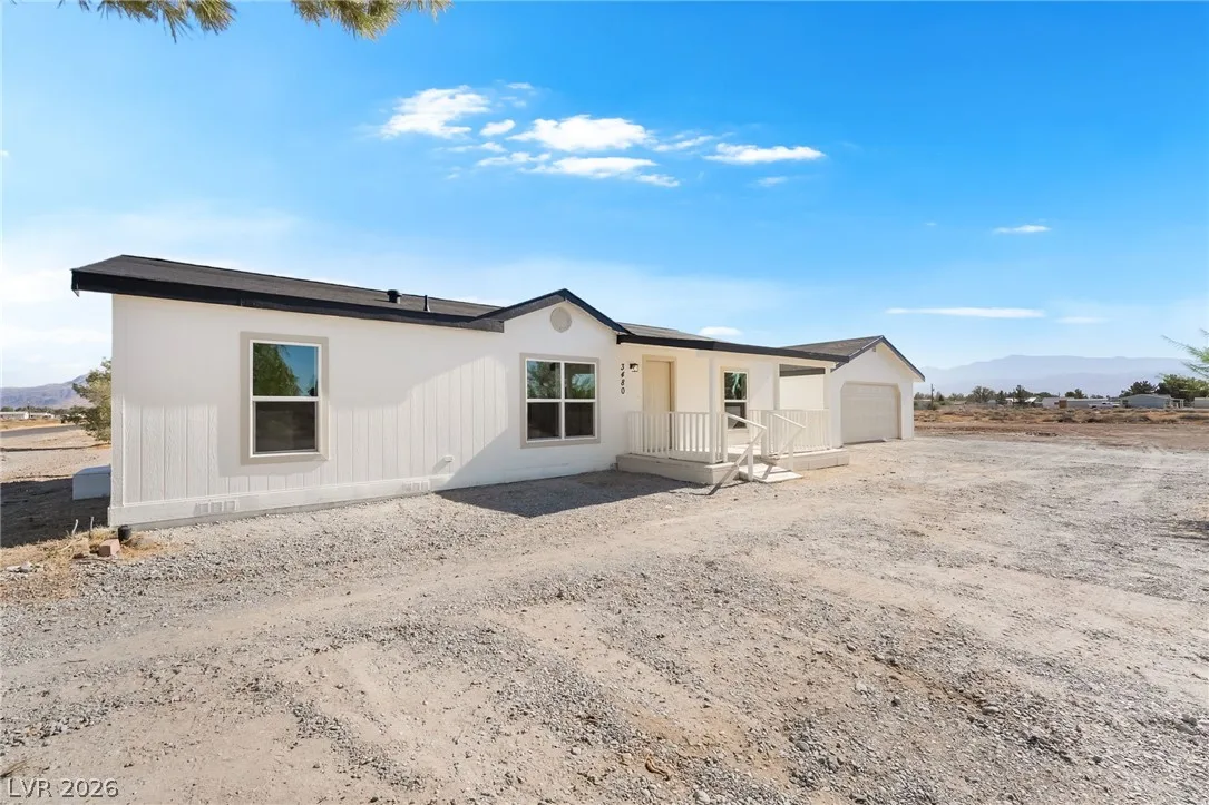 3480 West Medicine Man Road — photo 3