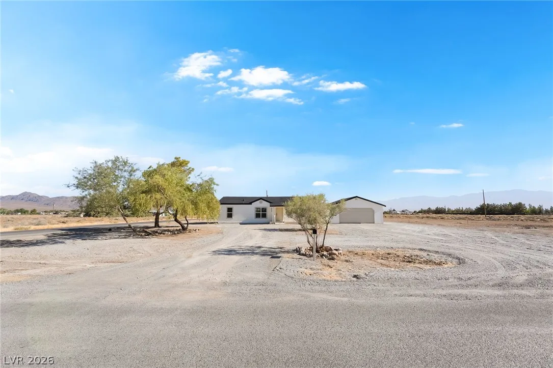 3480 West Medicine Man Road — photo 4