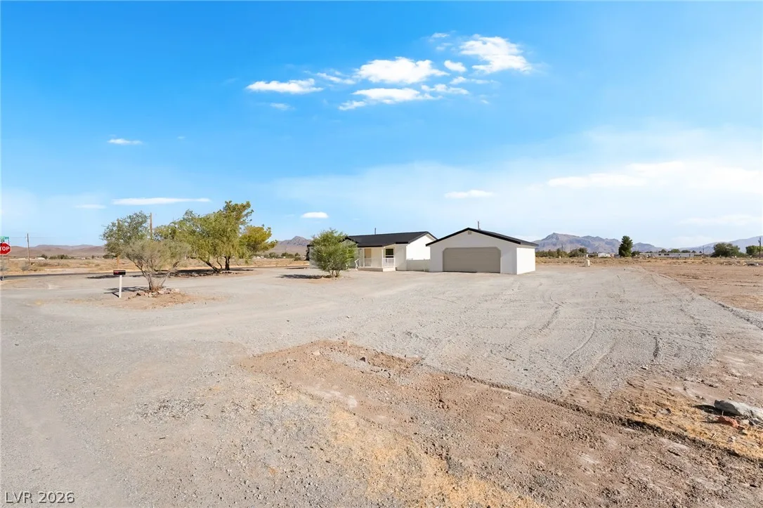 3480 West Medicine Man Road — photo 5