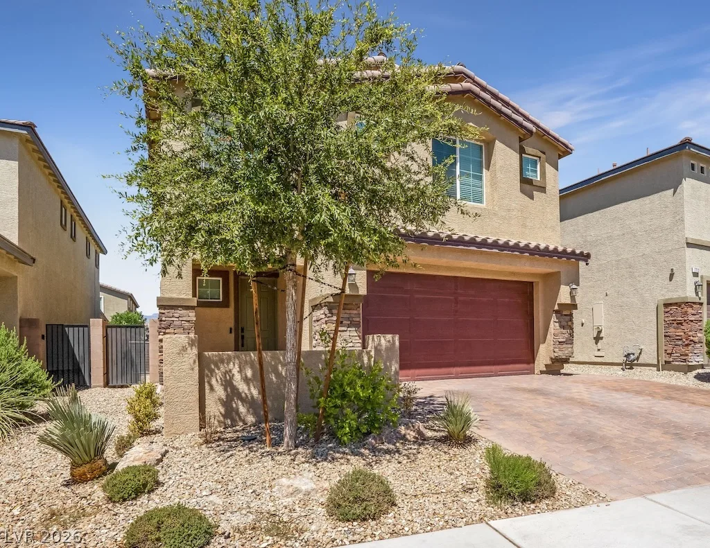 7709 Wishbone Falls Street — photo 2