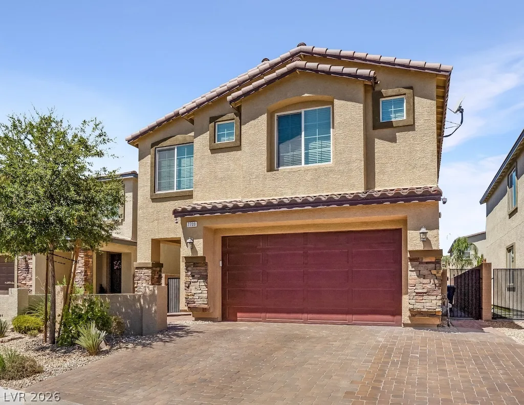 7709 Wishbone Falls Street — photo 3