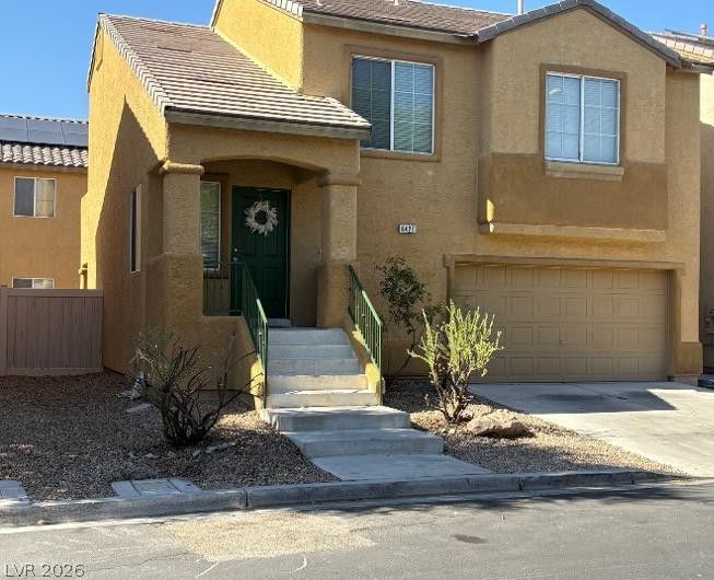 6421 Tumblegrass Court — photo 2