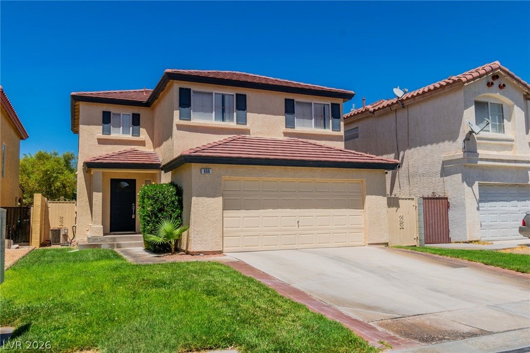 650 Ribbon Grass Avenue — photo 2