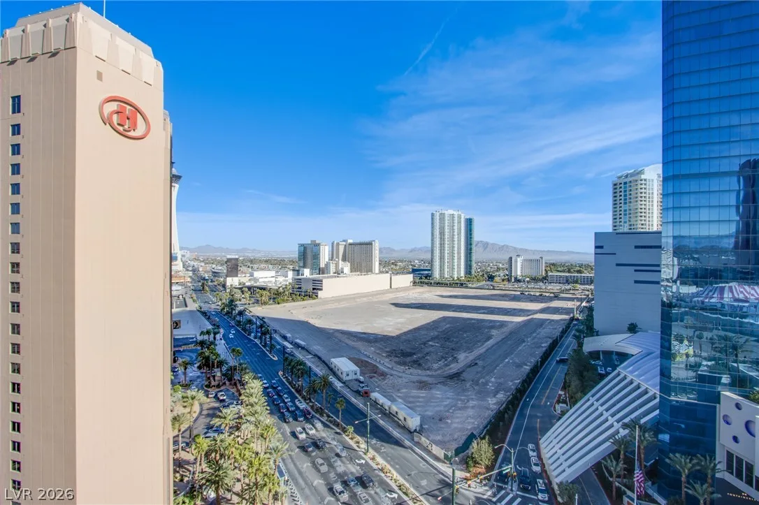2700 Las Vegas Boulevard 1507 — photo 2