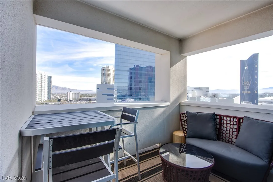2700 Las Vegas Boulevard 1507 — photo 3