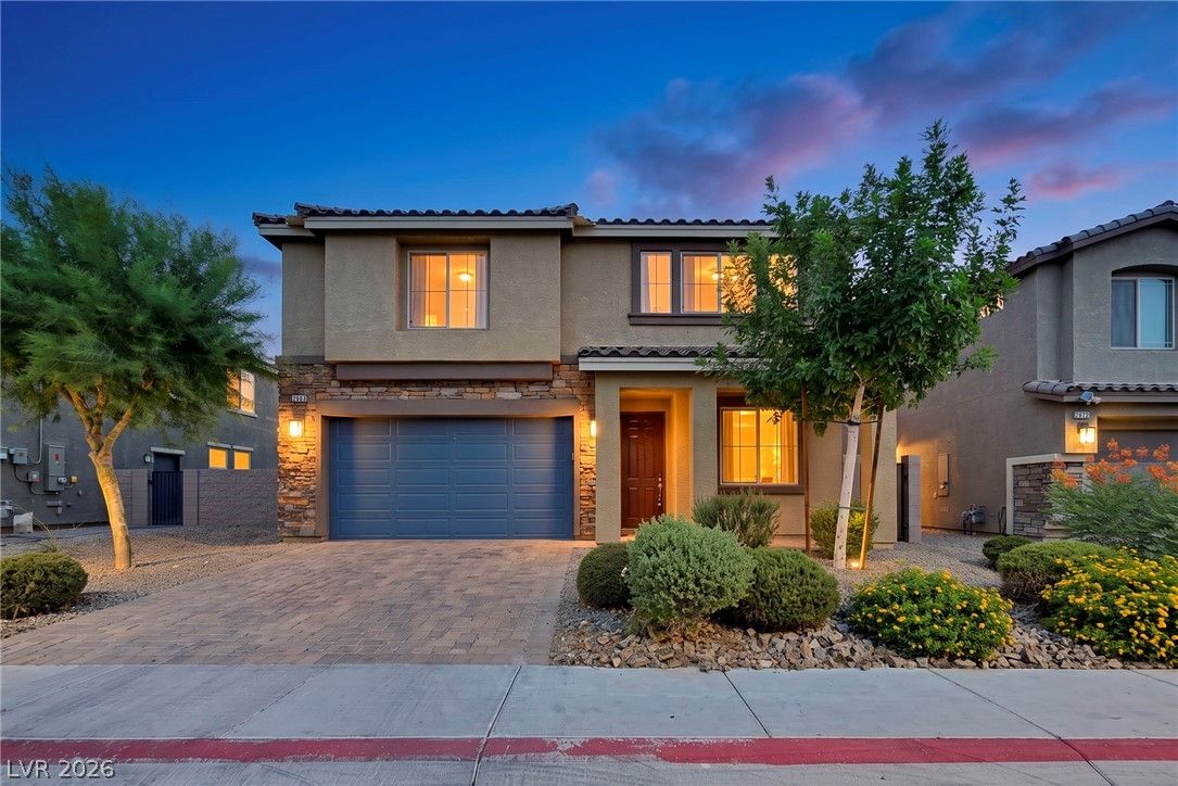 2664 Crystal Quartz Street — photo 1
