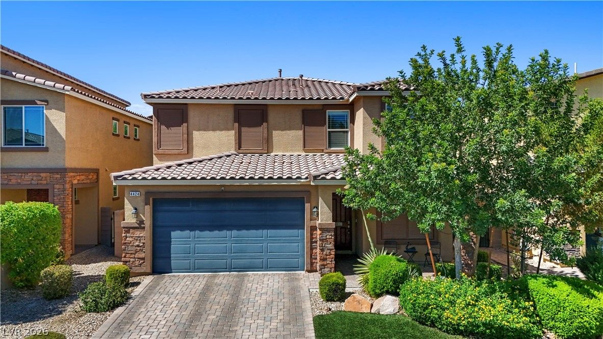 4424 Stardusk Falls Avenue — photo 3