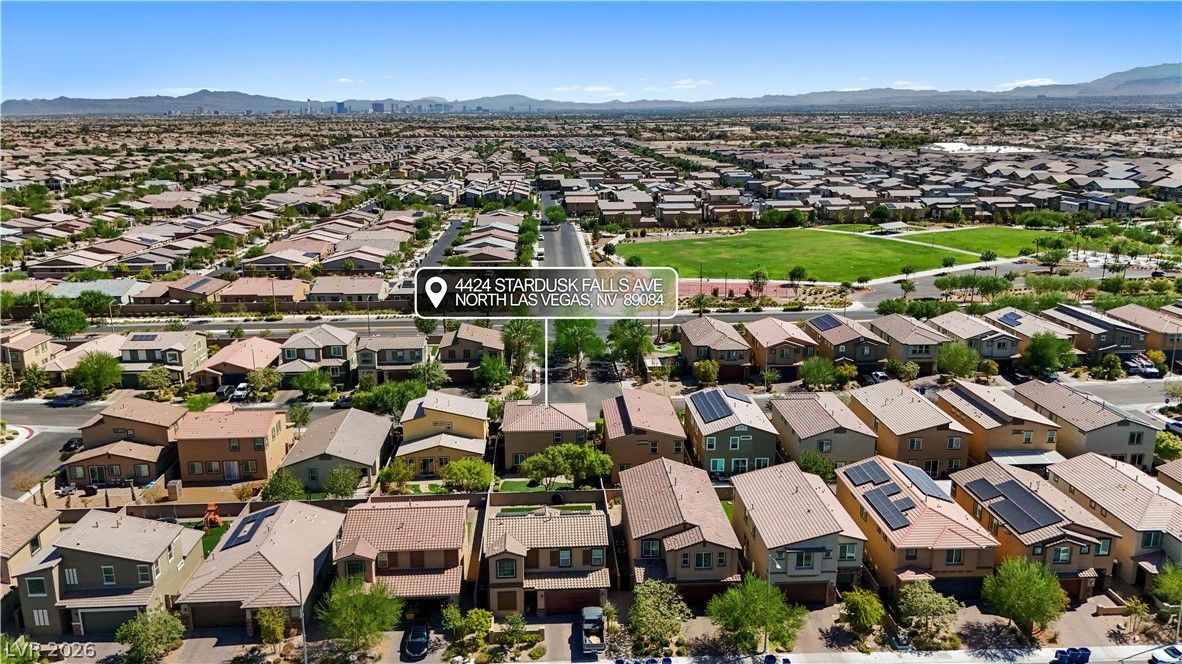 4424 Stardusk Falls Avenue — photo 4
