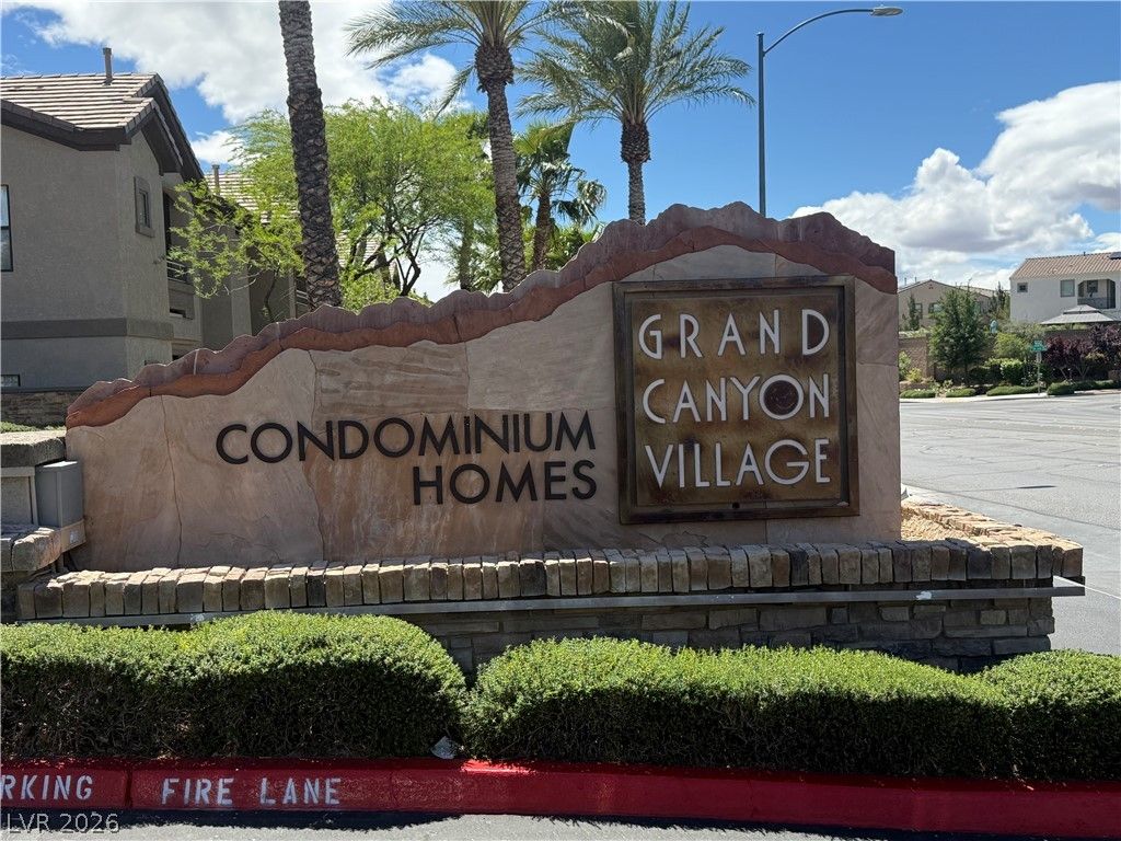 8250 North Grand Canyon Drive 2155 — photo 1