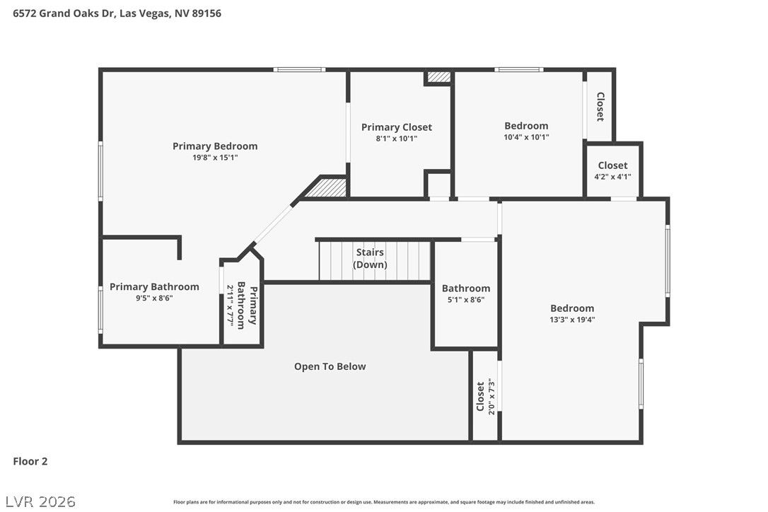 6572 Grand Oaks Drive — photo 2