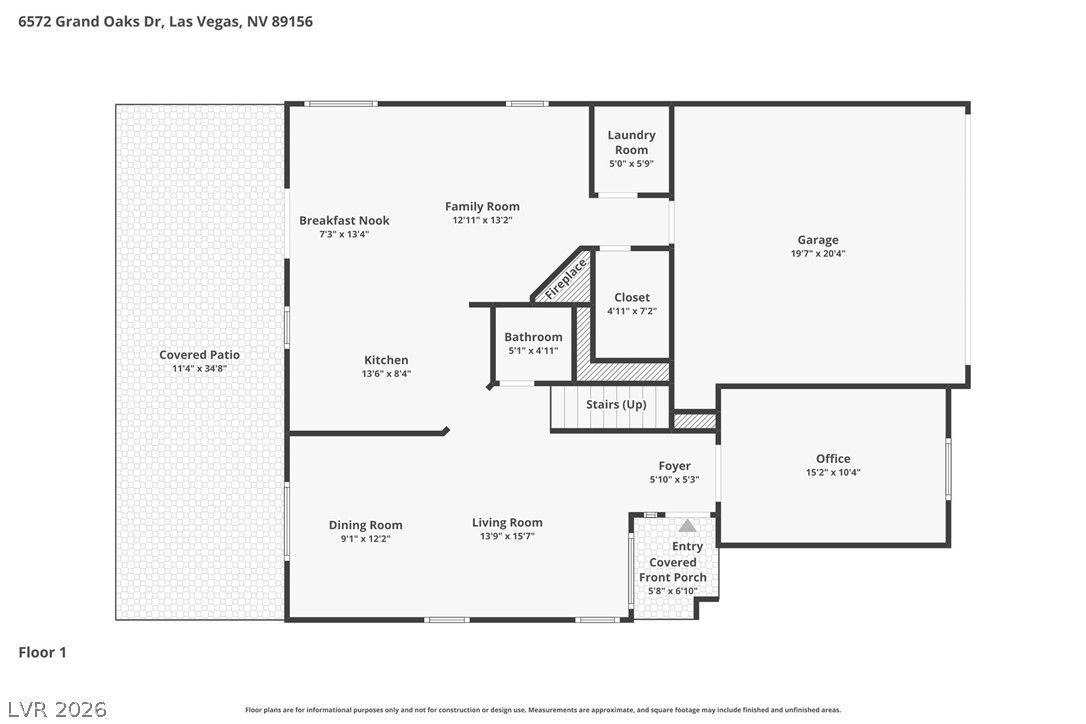 6572 Grand Oaks Drive — photo 3