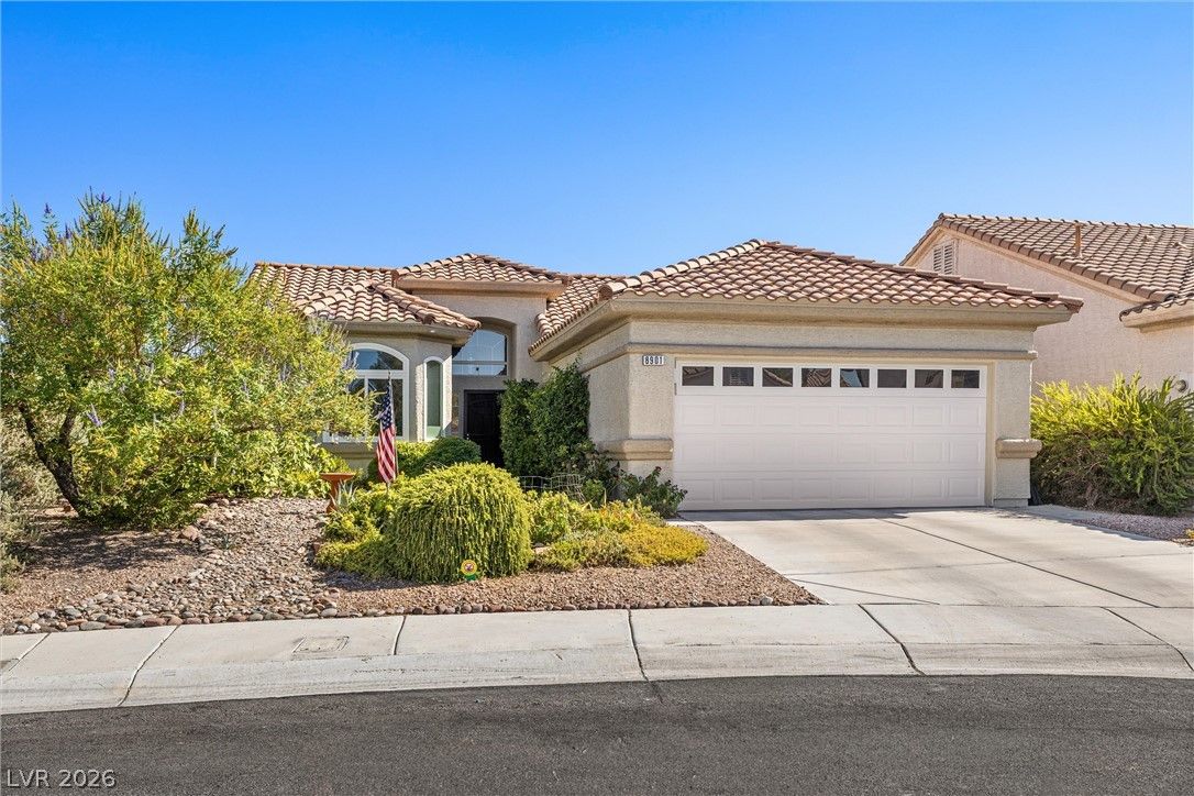 8901 Canyon Magic Avenue — photo 3