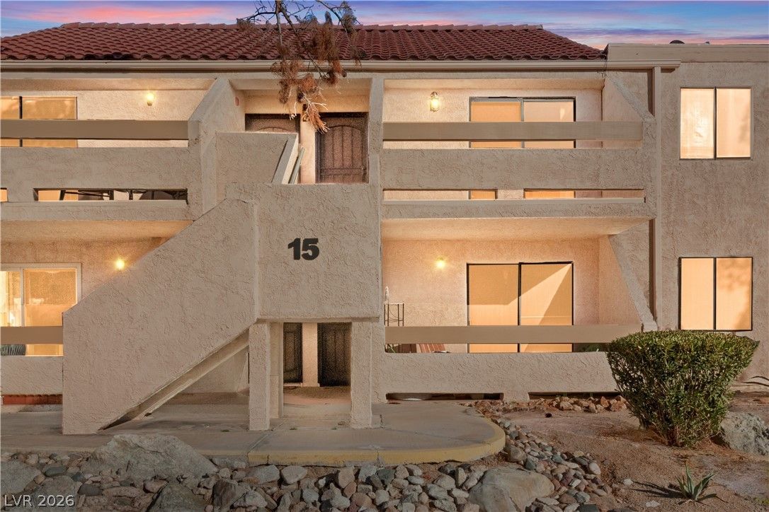 3830 Desert Marina Drive 176 — photo 2