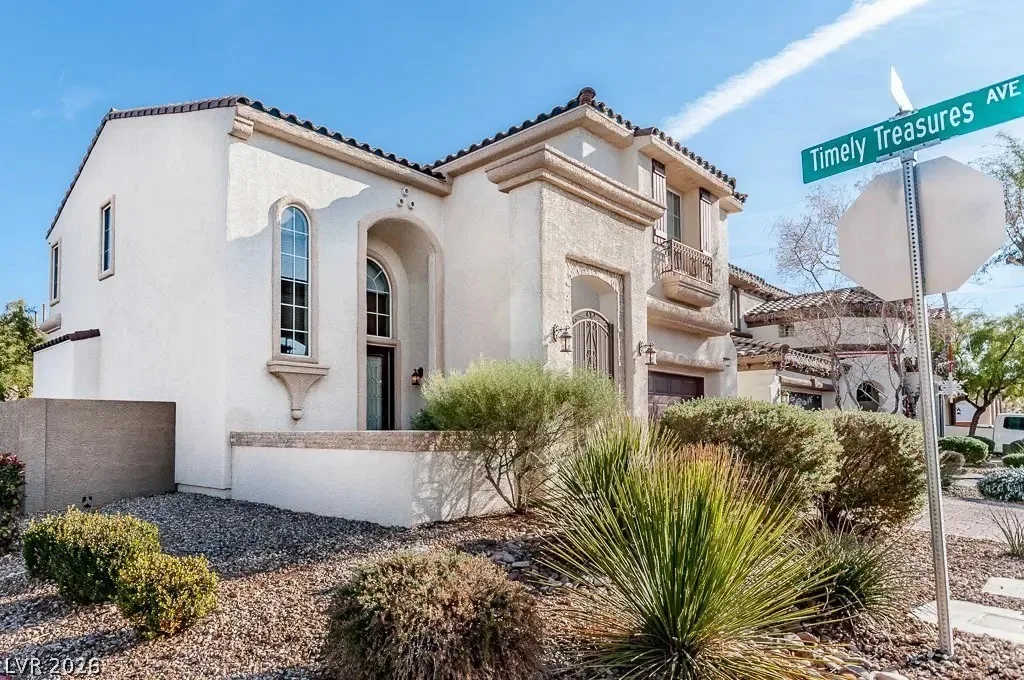 8253 Timely Treasures Avenue — photo 3