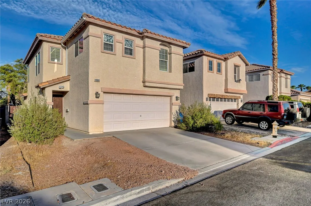 3966 Shimmering Plains Street — photo 4