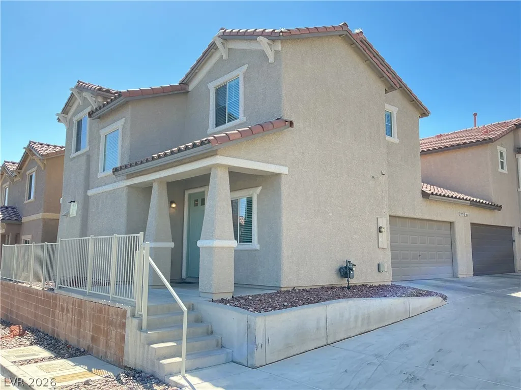 9929 FOUNTAIN WALK Avenue 0 — photo 2
