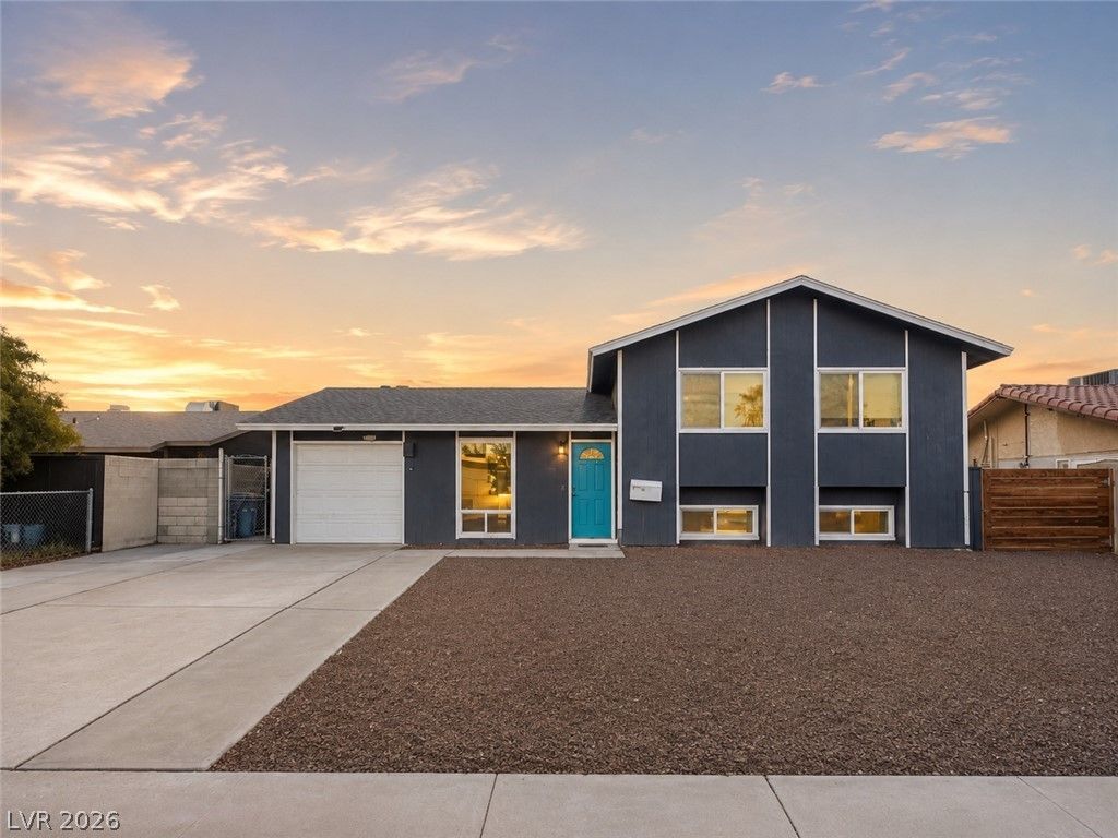 813 Cline Street — photo 1