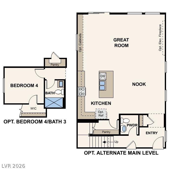 8593 Balfour Meadows Avenue — photo 3 of 5