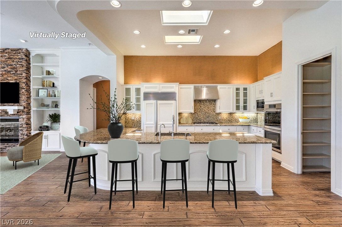 15 Knob Oak Drive — photo 4