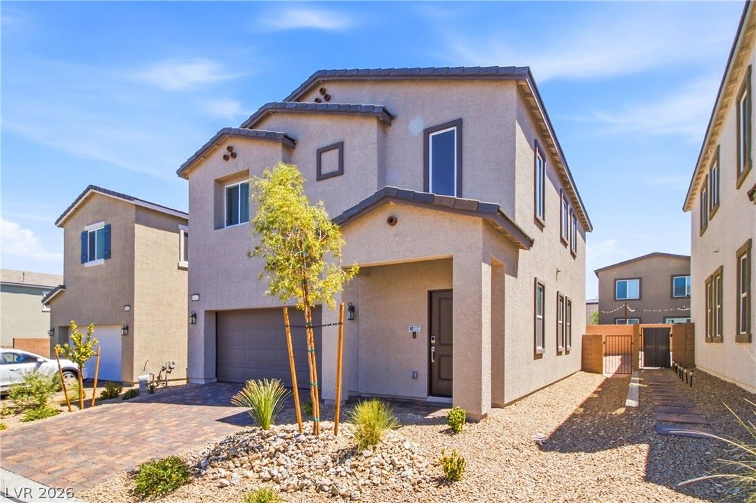 9915 Ruby Dome Avenue — photo 1