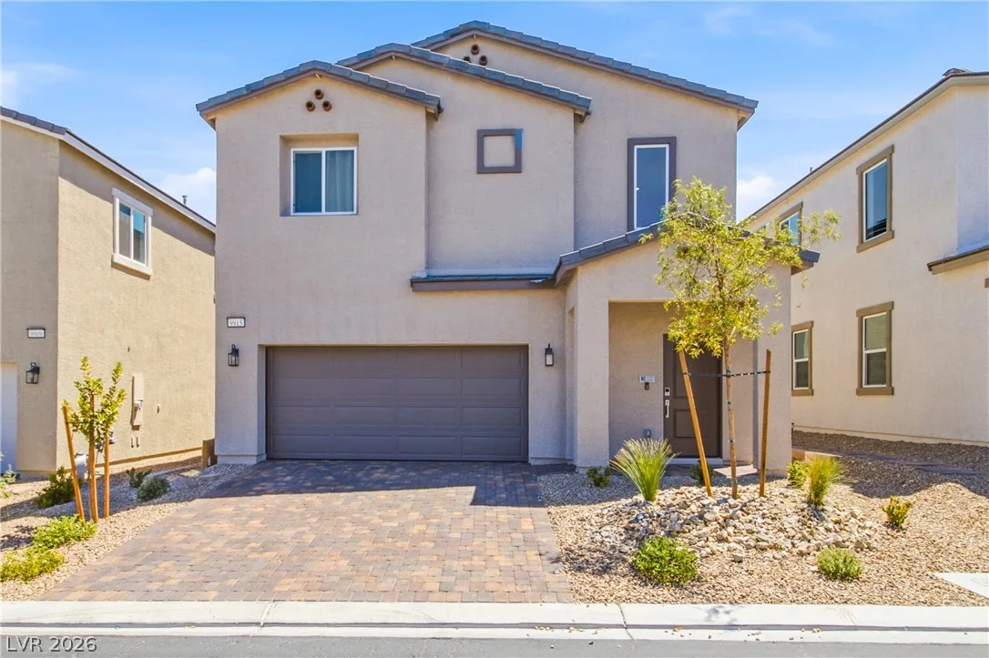9915 Ruby Dome Avenue — photo 2