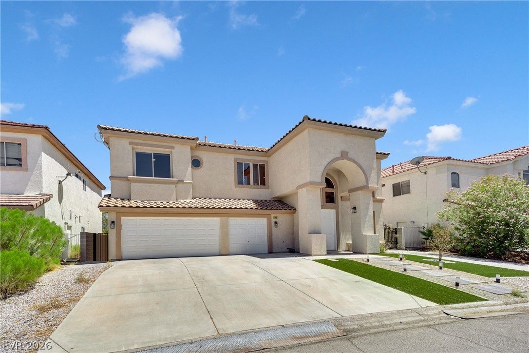 5440 Regal Peak Drive — photo 2
