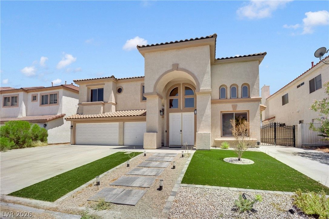5440 Regal Peak Drive — photo 3