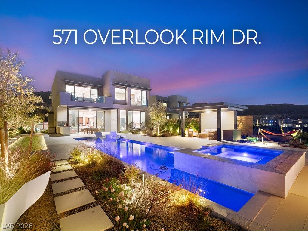 571 Overlook Rim Drive — photo 2