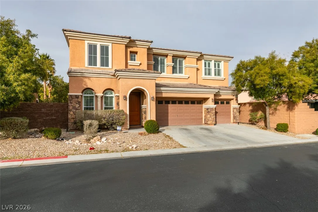 8676 Moreno Mountain Avenue — photo 2