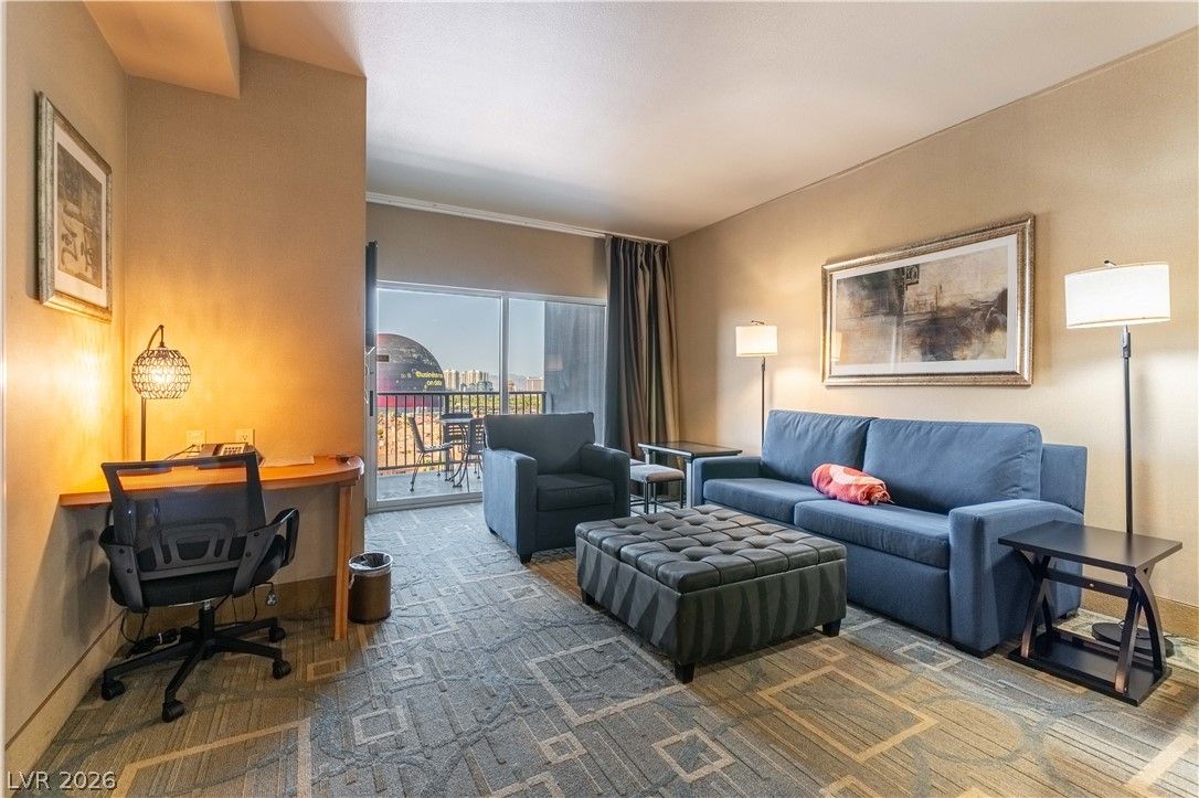 211 East Flamingo Road 905 — photo 1