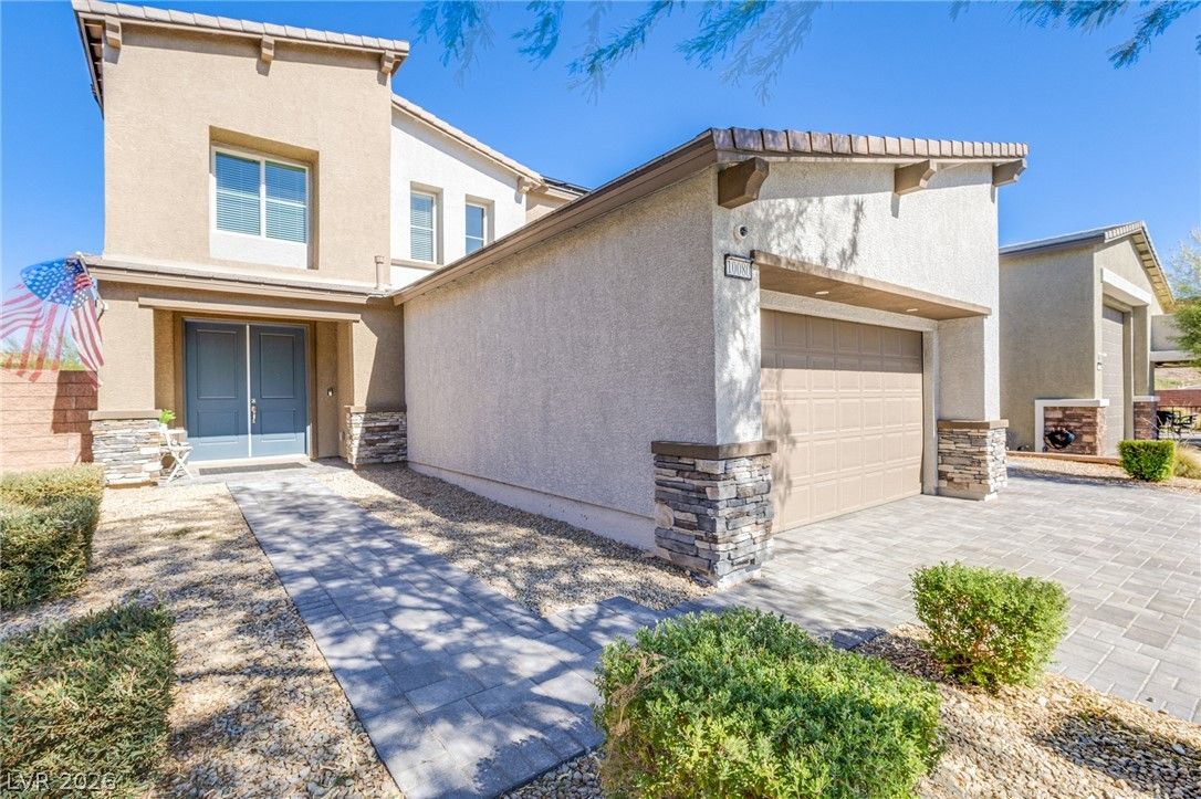 10080 Desert Azure Street — photo 3