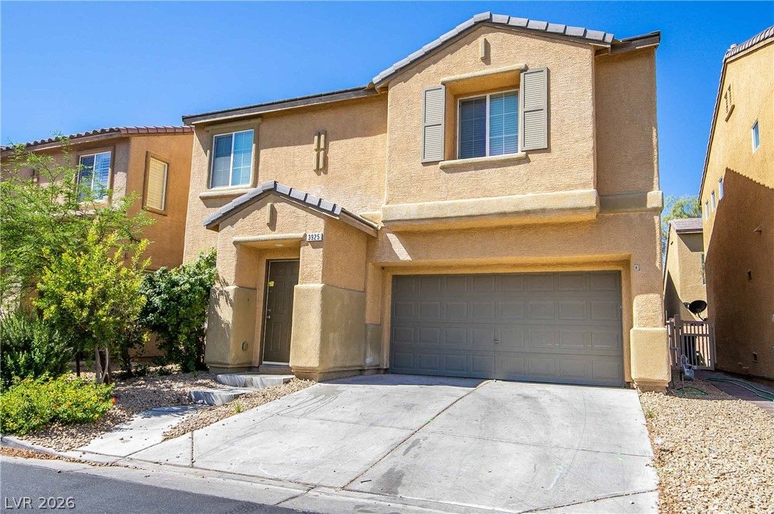 3925 MEADOW FOXTAIL Drive — photo 2 of 21